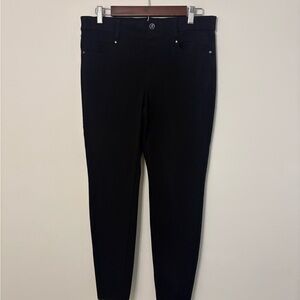 Liverpool Women's Black Skinny Pants
